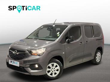 SPOTICAR Opel Combo Edition 1.5 Dizel At8 130 İkinci El Araç -  Dizel Beyaz - Balikesir - 1200029917_1