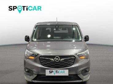 SPOTICAR Opel Combo Edition 1.5 Dizel At8 130 İkinci El Araç -  Dizel Beyaz - Balikesir - 1200029917_2