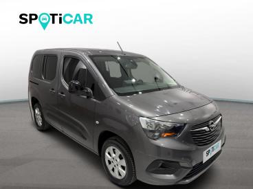 SPOTICAR Opel Combo Edition 1.5 Dizel At8 130 İkinci El Araç -  Dizel Beyaz - Balikesir - 1200029917_3