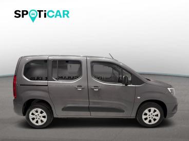 SPOTICAR Opel Combo Edition 1.5 Dizel At8 130 İkinci El Araç -  Dizel Beyaz - Balikesir - 1200029917_4