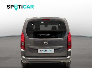 SPOTICAR Opel Combo Edition 1.5 Dizel At8 130 İkinci El Araç -  Dizel Beyaz - Balikesir - 1200029917_5