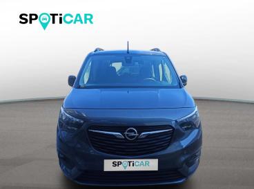 SPOTICAR Opel Combo Edition 1.5 Dizel At8 130 İkinci El Araç -  Dizel Gri - Samsun - 1200030063_2