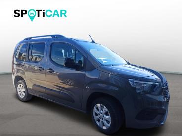 SPOTICAR Opel Combo Edition 1.5 Dizel At8 130 İkinci El Araç -  Dizel Gri - Samsun - 1200030063_3