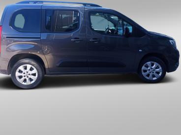 SPOTICAR Opel Combo Edition 1.5 Dizel At8 130 İkinci El Araç -  Dizel Gri - Samsun - 1200030063_4