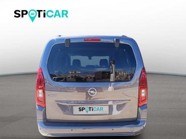 SPOTICAR Opel Combo Edition 1.5 Dizel At8 130 İkinci El Araç -  Dizel Gri - Samsun - 1200030063_5