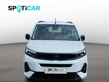 SPOTICAR Opel Combo Life 1.5 130 Hp At8 Edition İkinci El Araç -  Dizel Beyaz - İstanbul - 1200030105_2