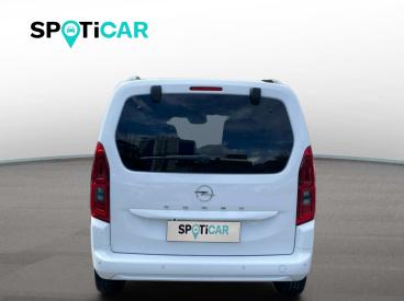 SPOTICAR Opel Combo Life 1.5 130 Hp At8 Edition İkinci El Araç -  Dizel Beyaz - İstanbul - 1200030105_5
