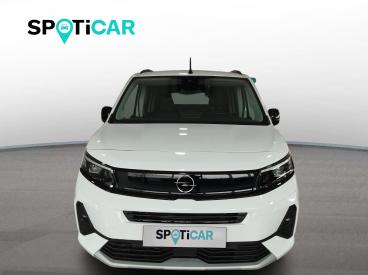 SPOTICAR Opel Combo Ultimate 1.5 130 Dizel At8 İkinci El Araç -  Dizel Beyaz - Istanbul - 1200030281_2
