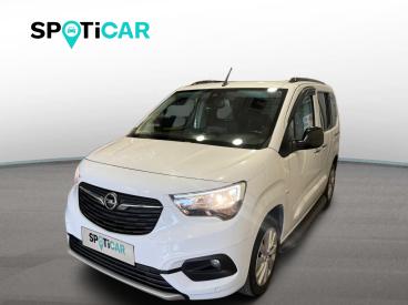 SPOTICAR Opel Combo Ultimate 1.5 130 Dizel At8 İkinci El Araç - Pickup Dizel Beyaz - Istanbul - 1200030293_1