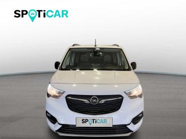 SPOTICAR Opel Combo Ultimate 1.5 130 Dizel At8 İkinci El Araç - Pickup Dizel Beyaz - Istanbul - 1200030293_2
