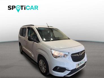 SPOTICAR Opel Combo Ultimate 1.5 130 Dizel At8 İkinci El Araç - Pickup Dizel Beyaz - Istanbul - 1200030293_3