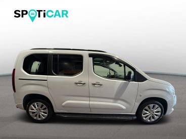 SPOTICAR Opel Combo Ultimate 1.5 130 Dizel At8 İkinci El Araç - Pickup Dizel Beyaz - Istanbul - 1200030293_4