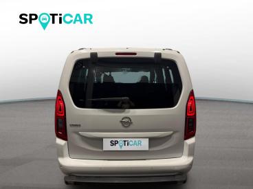 SPOTICAR Opel Combo Ultimate 1.5 130 Dizel At8 İkinci El Araç - Pickup Dizel Beyaz - Istanbul - 1200030293_5