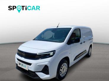 SPOTICAR Opel Combo Cargo 1.5 Dizel Mt6 130 Ultimate Xl Fl İkinci El Araç -  Dizel Beyaz - Istanbul - 1200030299_1