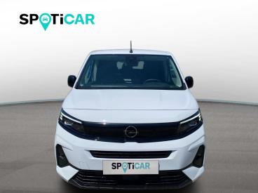 SPOTICAR Opel Combo Cargo 1.5 Dizel Mt6 130 Ultimate Xl Fl İkinci El Araç -  Dizel Beyaz - Istanbul - 1200030299_2