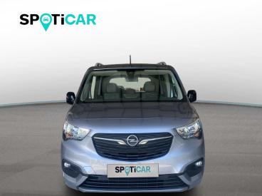 SPOTICAR Opel Combo 1.5 Edition Otomatik 8 131 İkinci El Araç -  Dizel Gri - Ordu - 1200030305_2