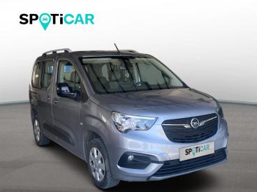 SPOTICAR Opel Combo 1.5 Edition Otomatik 8 131 İkinci El Araç -  Dizel Gri - Ordu - 1200030305_3