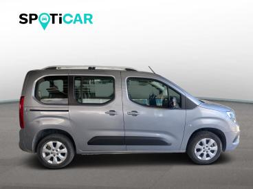 SPOTICAR Opel Combo 1.5 Edition Otomatik 8 131 İkinci El Araç -  Dizel Gri - Ordu - 1200030305_4