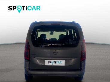 SPOTICAR Opel Combo 1.5 Edition Otomatik 8 131 İkinci El Araç -  Dizel Gri - Ordu - 1200030305_5