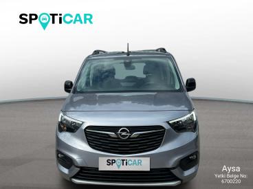 SPOTICAR Opel Combo 1.5 Ultimate Otomatik 8 131 İkinci El Araç -  Dizel Gri - Zonguldak - 1200030590_2