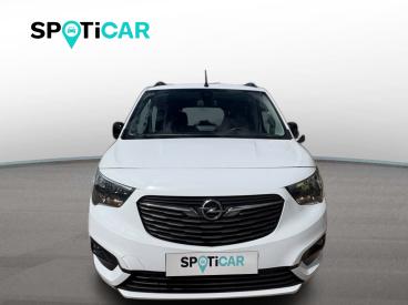 SPOTICAR Opel Combo 1.5 Edition Otomatik 8 131 İkinci El Araç -  Dizel Beyaz - Erzurum - 1200030605_2