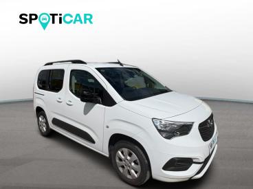 SPOTICAR Opel Combo 1.5 Edition Otomatik 8 131 İkinci El Araç -  Dizel Beyaz - Erzurum - 1200030605_3
