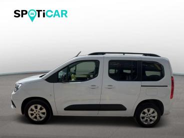 SPOTICAR Opel Combo 1.5 Edition Otomatik 8 131 İkinci El Araç -  Dizel Beyaz - Erzurum - 1200030605_4