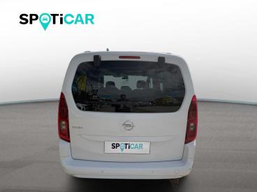 SPOTICAR Opel Combo 1.5 Edition Otomatik 8 131 İkinci El Araç -  Dizel Beyaz - Erzurum - 1200030605_5