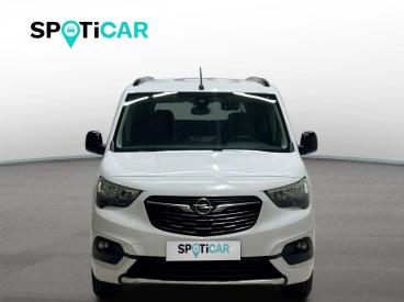 SPOTICAR Opel Combo 1.5 Elegance Otomatik 8 131 İkinci El Araç -  Dizel Beyaz - MuĞla - 1200030618_2