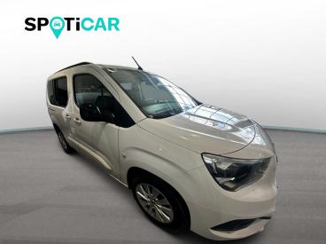 SPOTICAR Opel Combo 1.5 Elegance Otomatik 8 131 İkinci El Araç -  Dizel Beyaz - MuĞla - 1200030618_4