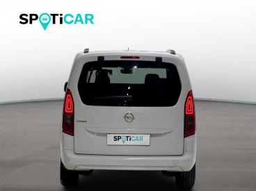 SPOTICAR Opel Combo 1.5 Elegance Otomatik 8 131 İkinci El Araç -  Dizel Beyaz - MuĞla - 1200030618_5