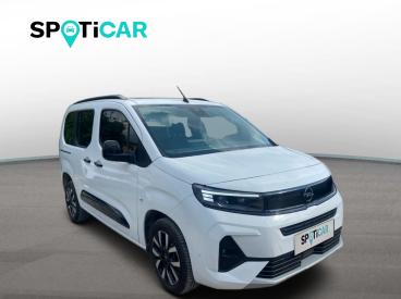 SPOTICAR Opel Combo Enjoy Style 1.5 130 Dizel Mt6 İkinci El Araç -  Dizel Beyaz - İzmİr - 1200030645_1