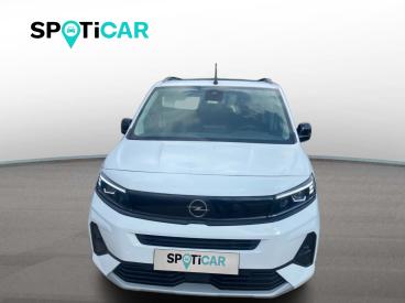 SPOTICAR Opel Combo Enjoy Style 1.5 130 Dizel Mt6 İkinci El Araç -  Dizel Beyaz - İzmİr - 1200030645_2