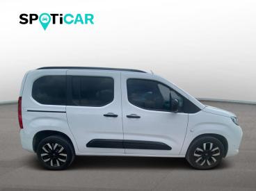 SPOTICAR Opel Combo Enjoy Style 1.5 130 Dizel Mt6 İkinci El Araç -  Dizel Beyaz - İzmİr - 1200030645_4