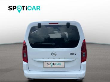 SPOTICAR Opel Combo Enjoy Style 1.5 130 Dizel Mt6 İkinci El Araç -  Dizel Beyaz - İzmİr - 1200030645_5