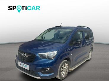 SPOTICAR Opel Combo Elegance 1.5 Dizel At8 130 İkinci El Araç -  Dizel Mavi - Düzce - 1200030862_1