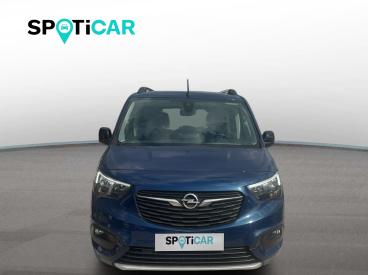 SPOTICAR Opel Combo Elegance 1.5 Dizel At8 130 İkinci El Araç -  Dizel Mavi - Düzce - 1200030862_2