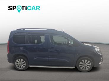 SPOTICAR Opel Combo Elegance 1.5 Dizel At8 130 İkinci El Araç -  Dizel Mavi - Düzce - 1200030862_4