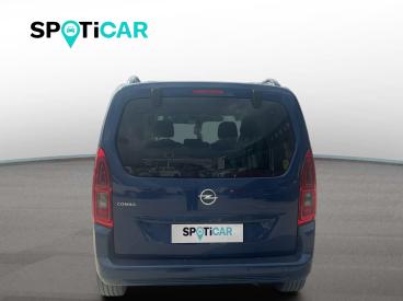 SPOTICAR Opel Combo Elegance 1.5 Dizel At8 130 İkinci El Araç -  Dizel Mavi - Düzce - 1200030862_5