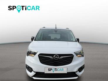 SPOTICAR Opel Combo 1.5 Ultimate Otomatik 8 131 İkinci El Araç -  Dizel Beyaz - Erzurum - 1200030871_2