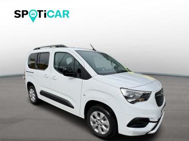 SPOTICAR Opel Combo 1.5 Ultimate Otomatik 8 131 İkinci El Araç -  Dizel Beyaz - Erzurum - 1200030871_3