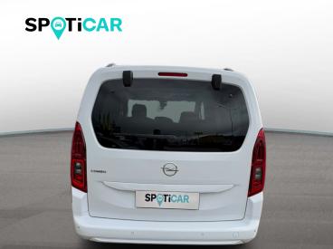 SPOTICAR Opel Combo 1.5 Ultimate Otomatik 8 131 İkinci El Araç -  Dizel Beyaz - Erzurum - 1200030871_5