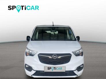 SPOTICAR Opel Combo Elegance 1.5 Dizel At8 130 İkinci El Araç -  Dizel Beyaz - Ordu - 1200030995_2