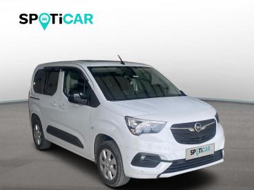 SPOTICAR Opel Combo Elegance 1.5 Dizel At8 130 İkinci El Araç -  Dizel Beyaz - Ordu - 1200030995_3