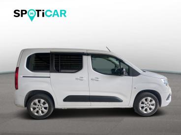 SPOTICAR Opel Combo Elegance 1.5 Dizel At8 130 İkinci El Araç -  Dizel Beyaz - Ordu - 1200030995_4