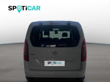 SPOTICAR Opel Combo Elegance 1.5 Dizel At8 130 İkinci El Araç -  Dizel Beyaz - Ordu - 1200030995_5