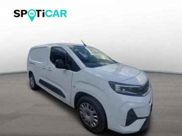 SPOTICAR Opel Combo Enjoy 1.5 102 Dizel Mt5 İkinci El Araç -  Dizel Gri - İzmİr - 1200031050_1