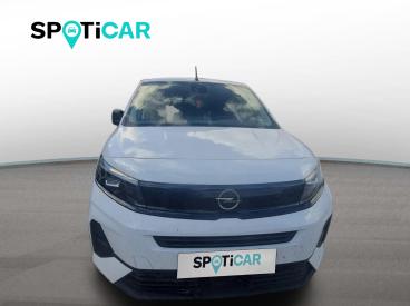 SPOTICAR Opel Combo Enjoy 1.5 102 Dizel Mt5 İkinci El Araç -  Dizel Gri - İzmİr - 1200031050_2