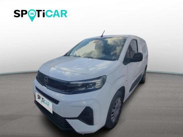 SPOTICAR Opel Combo Enjoy 1.5 102 Dizel Mt5 İkinci El Araç -  Dizel Gri - İzmİr - 1200031050_3