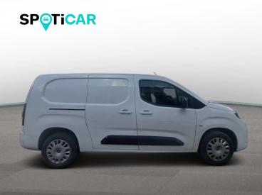 SPOTICAR Opel Combo Enjoy 1.5 102 Dizel Mt5 İkinci El Araç -  Dizel Gri - İzmİr - 1200031050_4